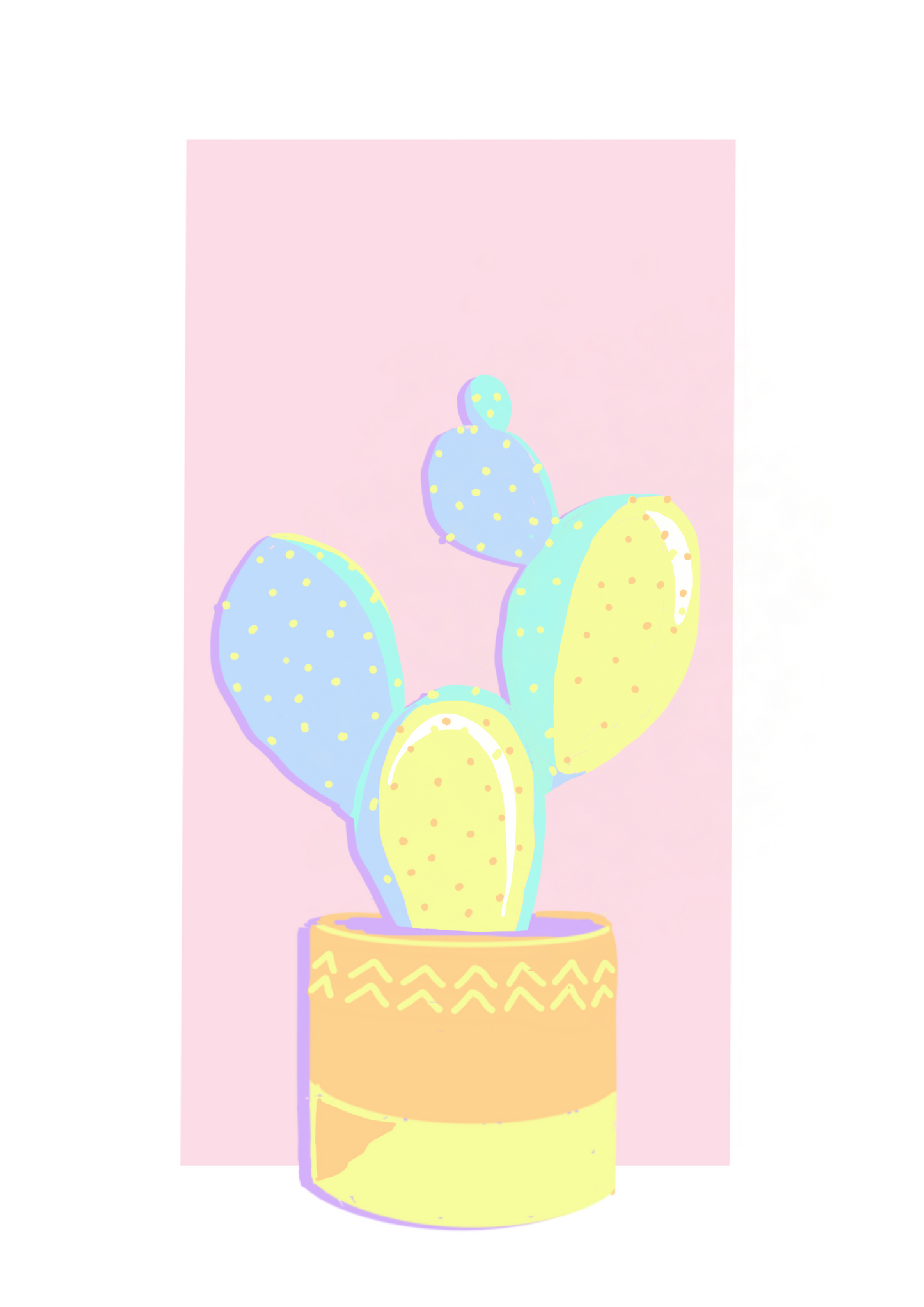 The Cacti Set