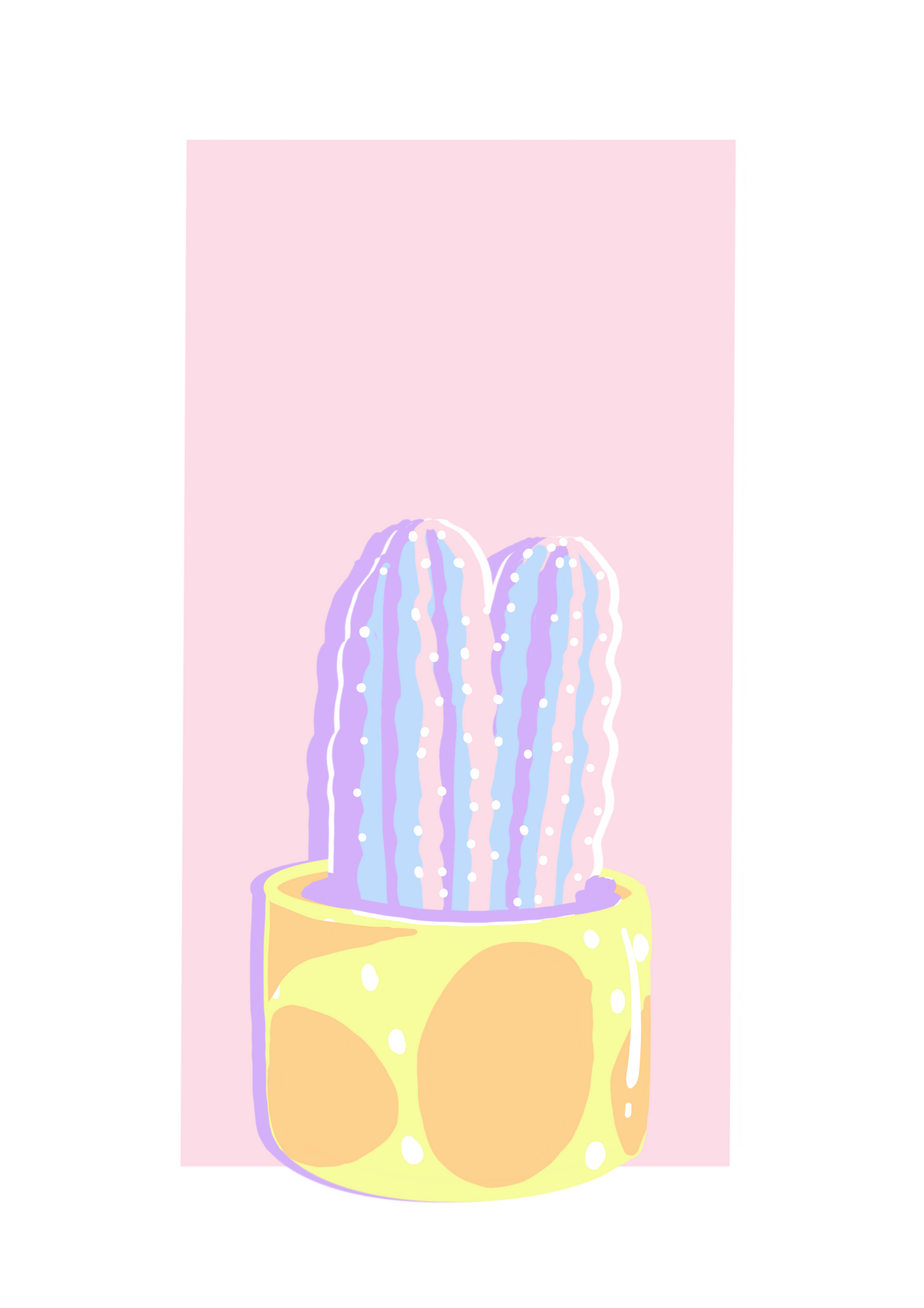 The Cacti Set